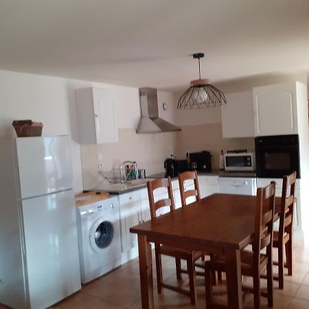 La Soulane Apartment Ax-les-Thermes Exterior photo