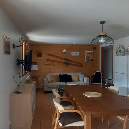 La Soulane Apartment Ax-les-Thermes Exterior photo