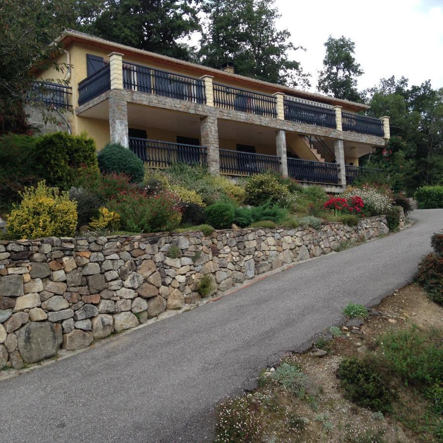 La Soulane Apartment Ax-les-Thermes Exterior photo