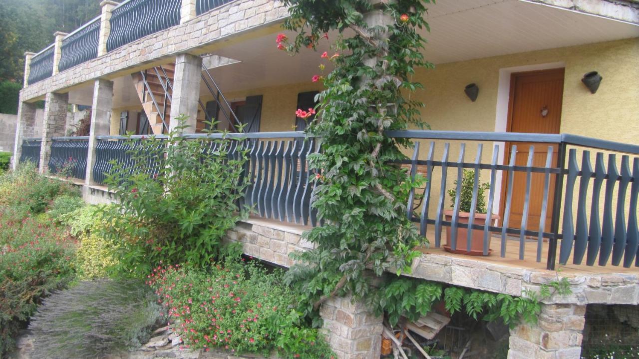 La Soulane Apartment Ax-les-Thermes Exterior photo