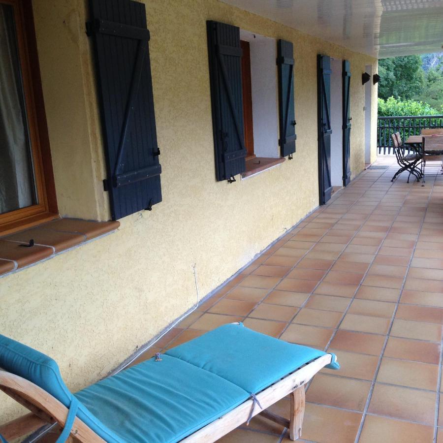 La Soulane Apartment Ax-les-Thermes Exterior photo
