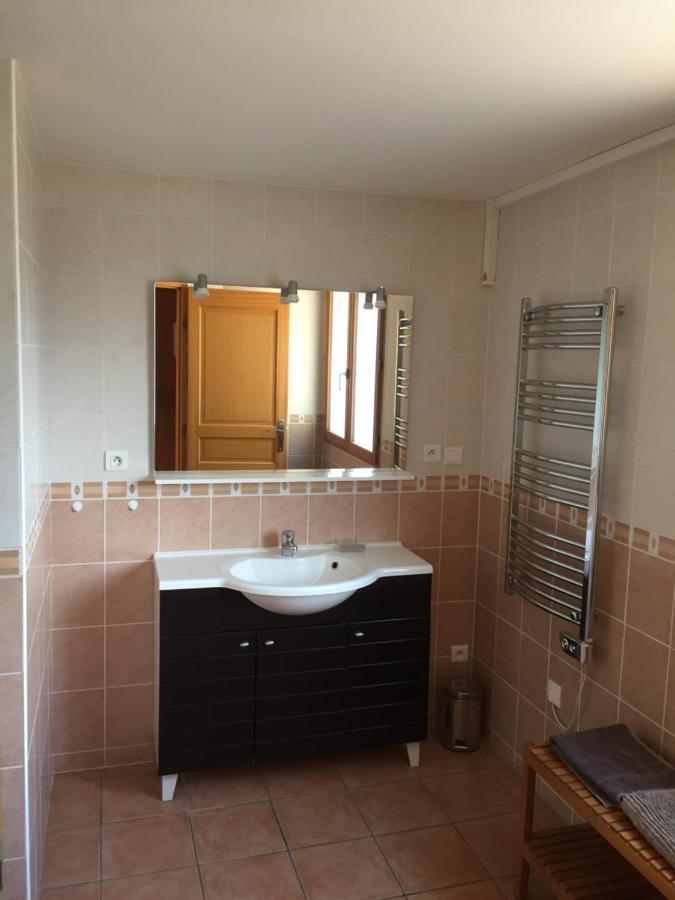 La Soulane Apartment Ax-les-Thermes Exterior photo